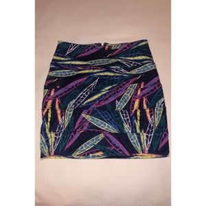 Nollie Pencil Skirt